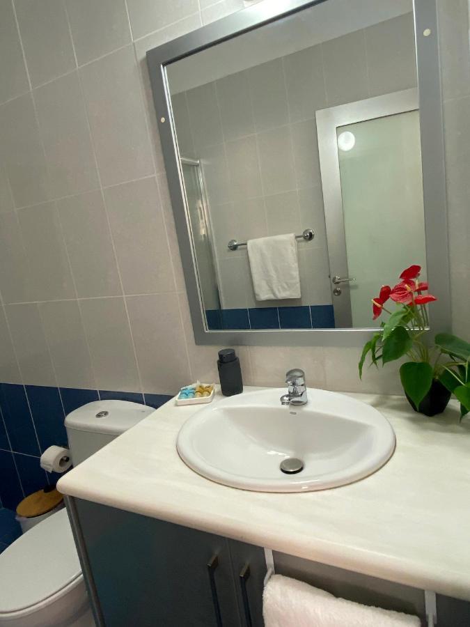 Lovely Studio Apartment In Pafos Exterior foto
