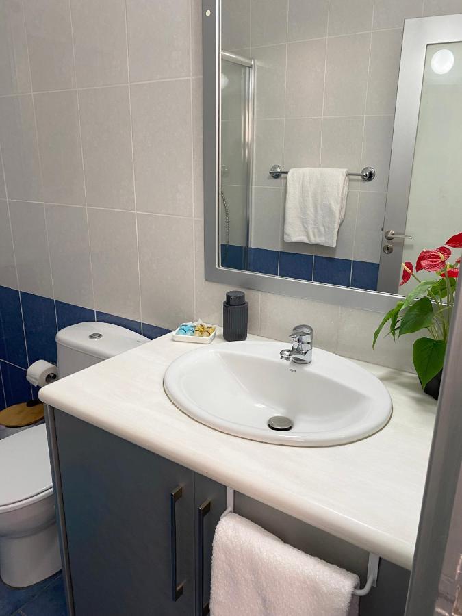 Lovely Studio Apartment In Pafos Exterior foto